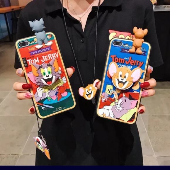 Phone cases for iphone 12 pro max - Picture 3 of 10